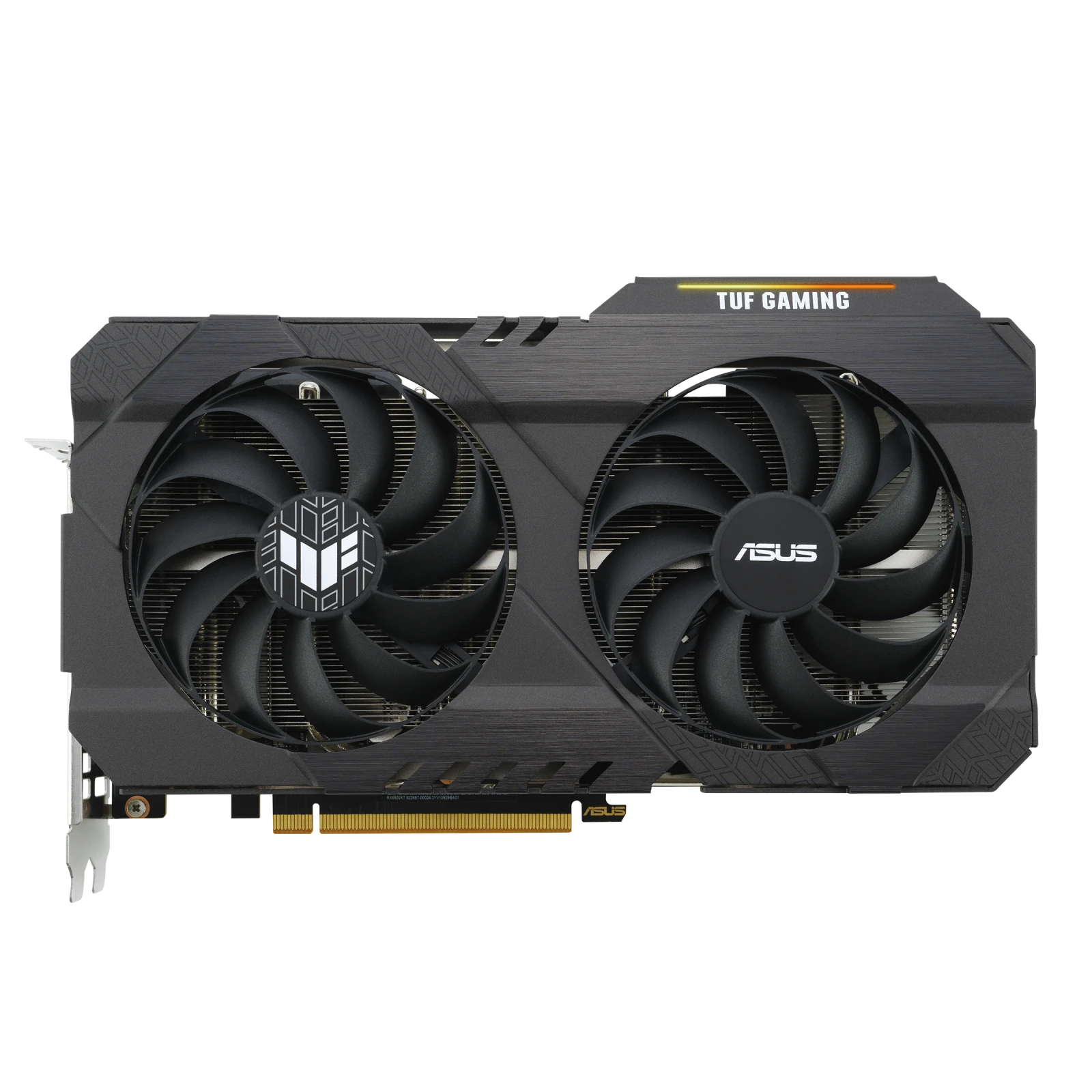 ASUS TUF Gaming Radeon RX 6500 XT OC edition 4GB GDDR6